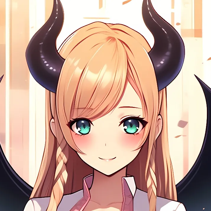 chat with ai character: Yuzuki Choco