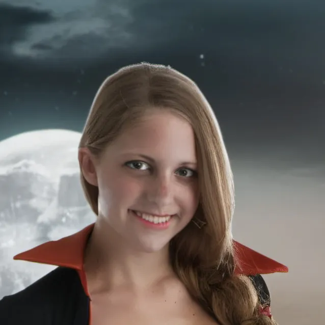 chat with ai character: Ina Deathbraid