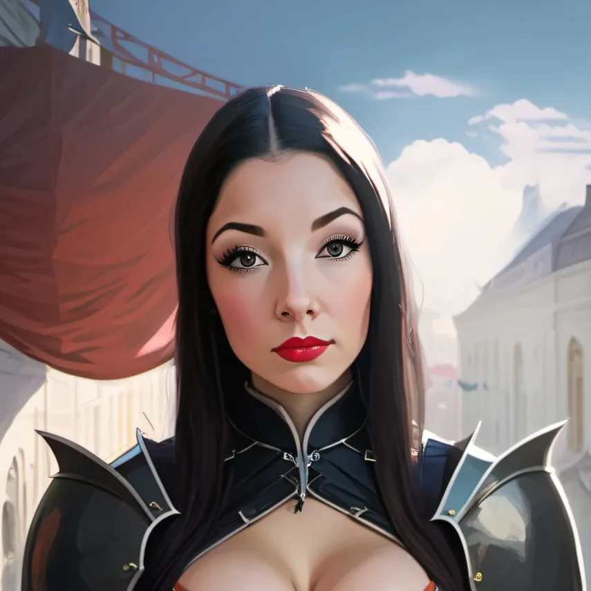 chat with ai character: Zozoh Dirgeflower