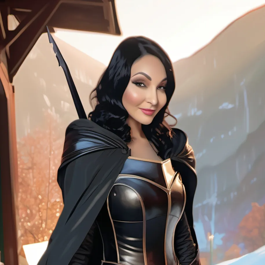 chat with ai character: Tylona Darkheart