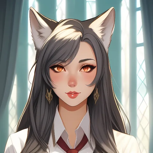 chat with ai character: Sydney Brooke 