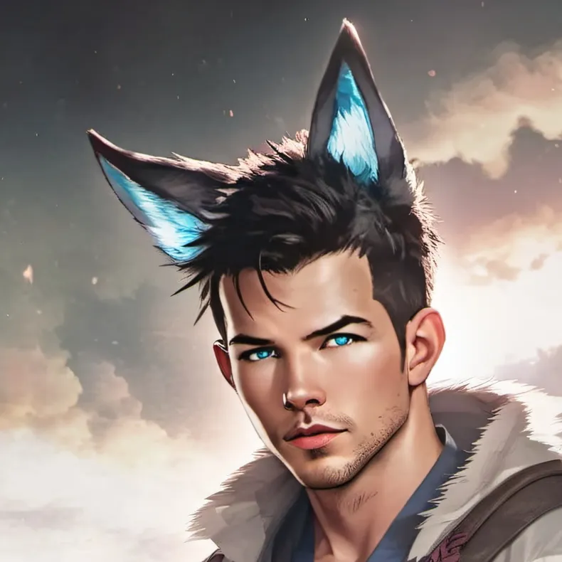 chat with ai character: Jacob Stormsaber