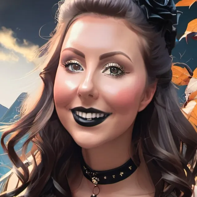 chat with ai character: Madeline Brunson