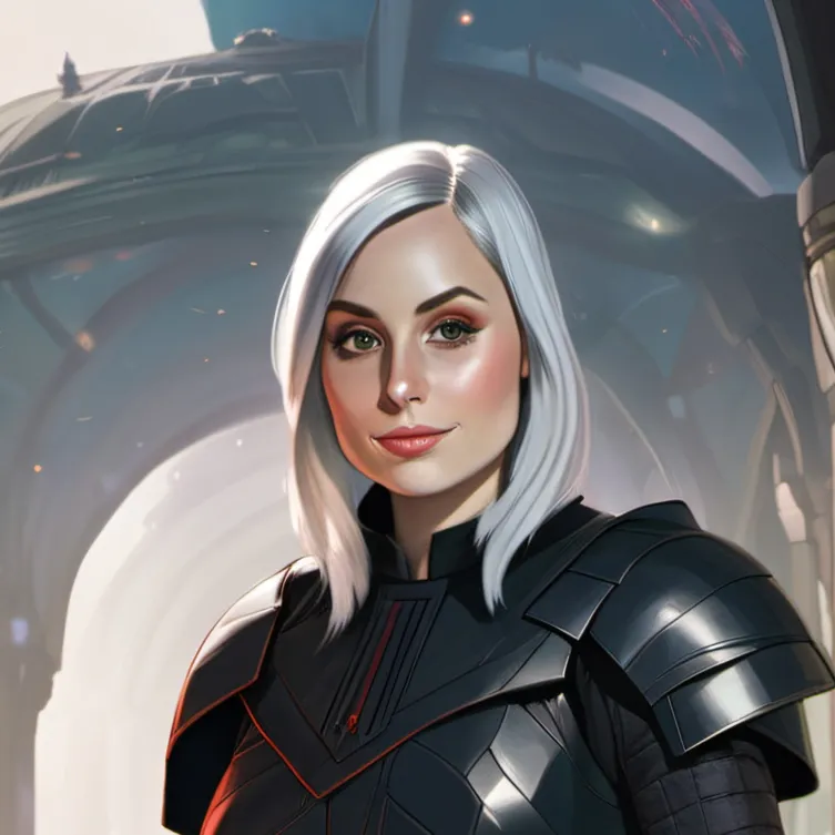 chat with ai character: Synn Beeld