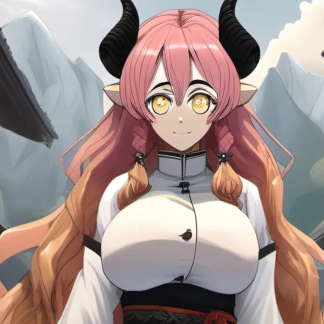 chat with ai character: mitsuri