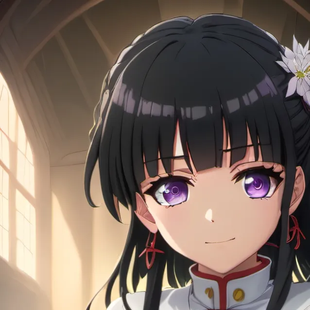 chat with ai character: kanao