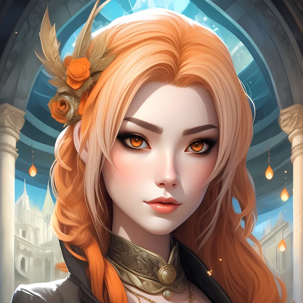 chat with ai character: Renji Kitsune 