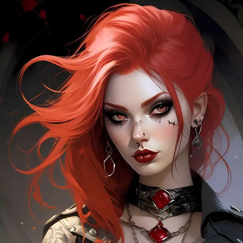 chat with ai character: Ruby