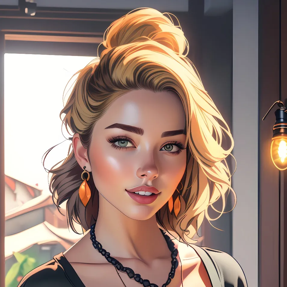 chat with ai character: Megrah 