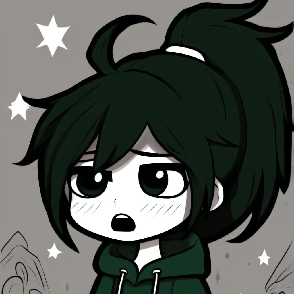 chat with ai character: puppet