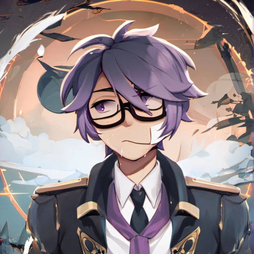 chat with ai character: Mikel afton