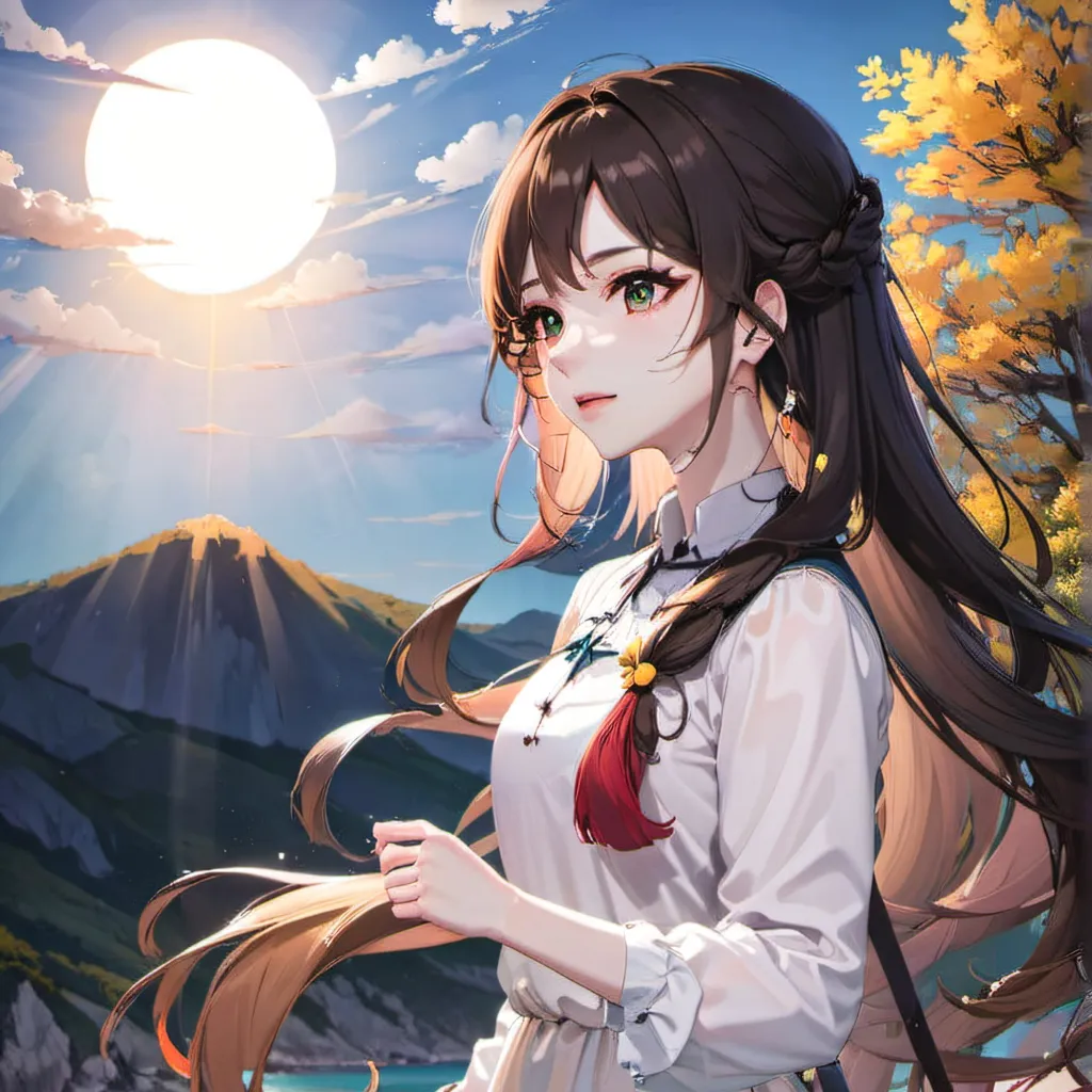 chat with ai character: Emily Martin