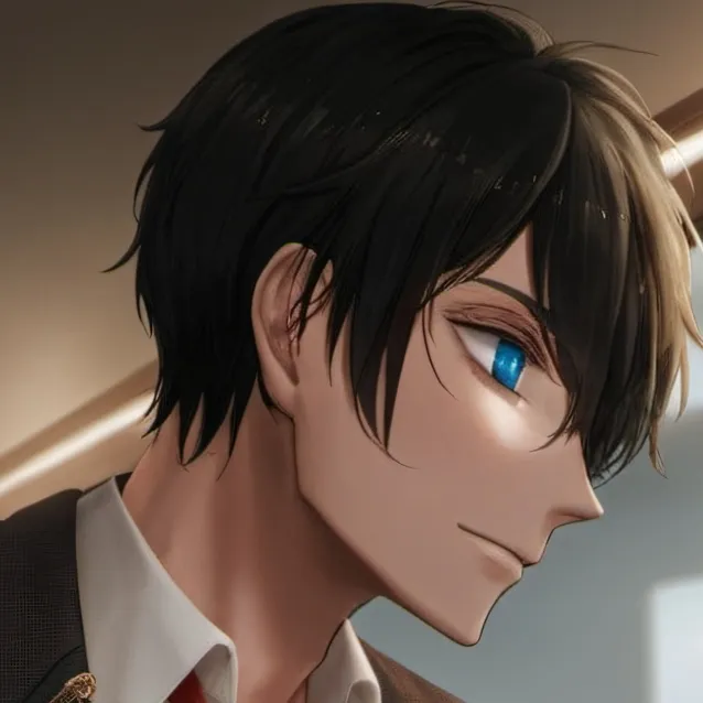 chat with ai character: jacop