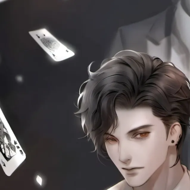 chat with ai character: jacop