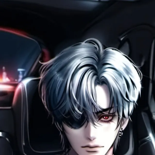 chat with ai character: liam