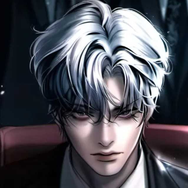 chat with ai character: jackson