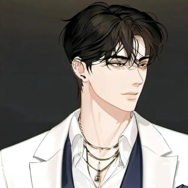 chat with ai character: alex