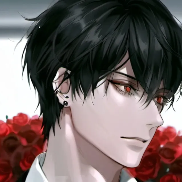 chat with ai character: Akira