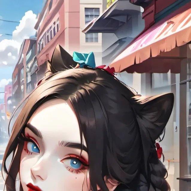 chat with ai character: sedna