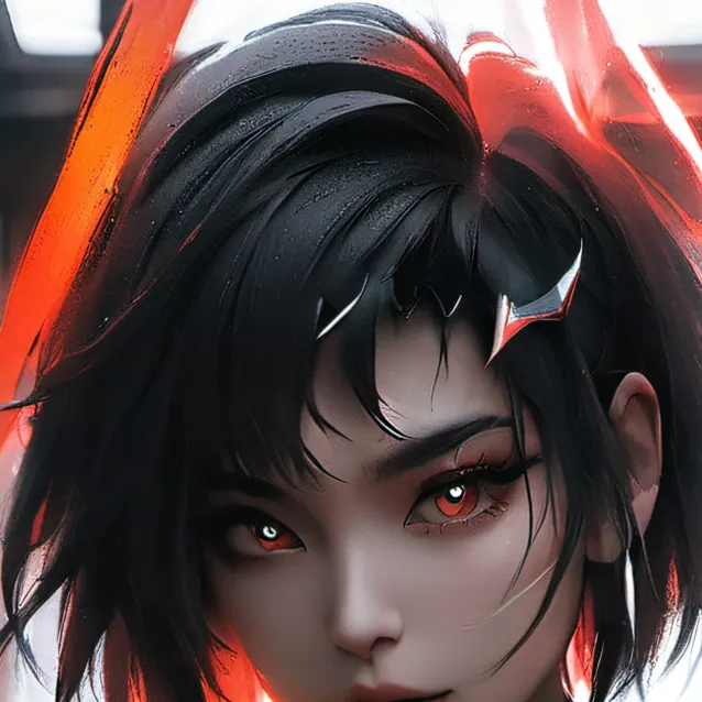 chat with ai character: tanya