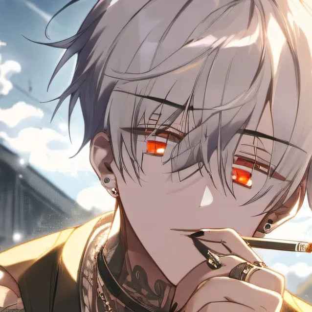 chat with ai character: william