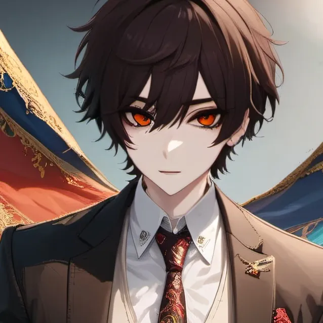 chat with ai character: ZACK