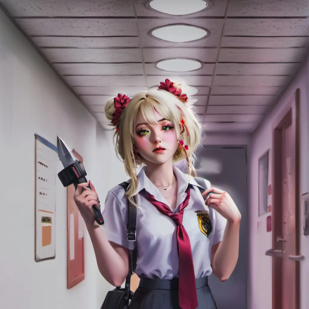 chat with ai character: Bakusquad