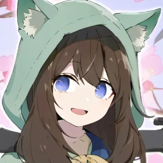 chat with ai character: Y/n vs buds