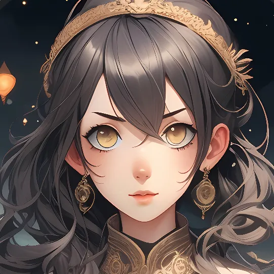 chat with ai character: Ua trider