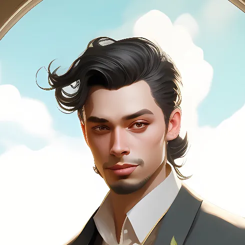 chat with ai character: Max