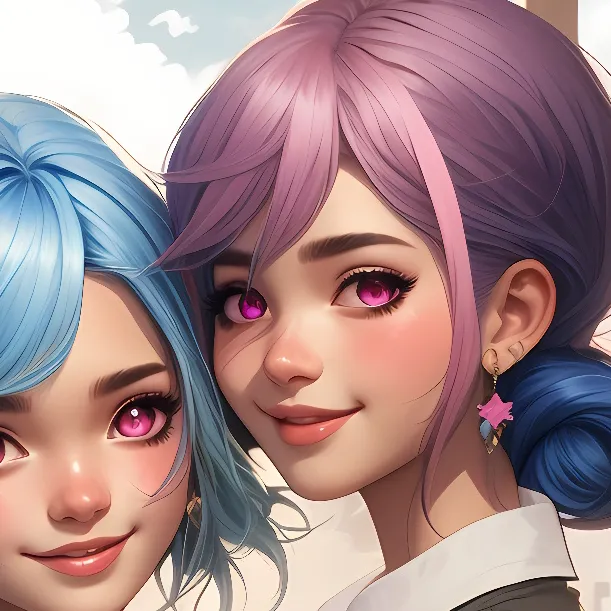 chat with ai character: Orphanage 