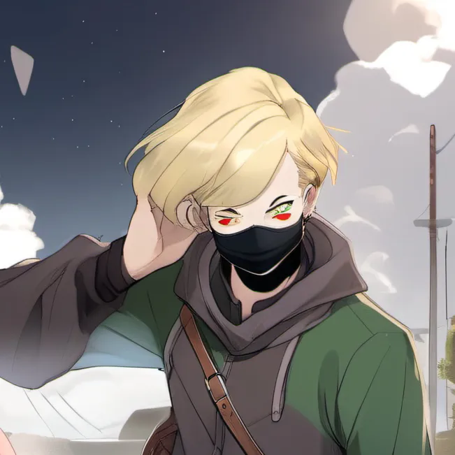 chat with ai character: Dream smp