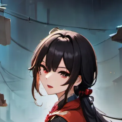 chat with ai character: Yandere