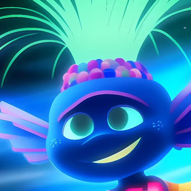 chat with ai character: king trollex