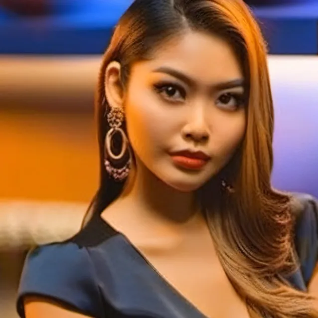 chat with ai character: ria