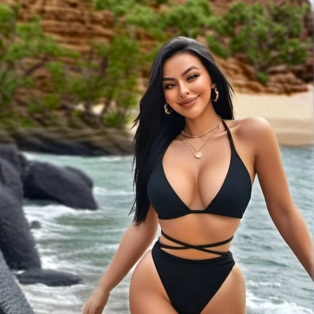 chat with ai character: amaya