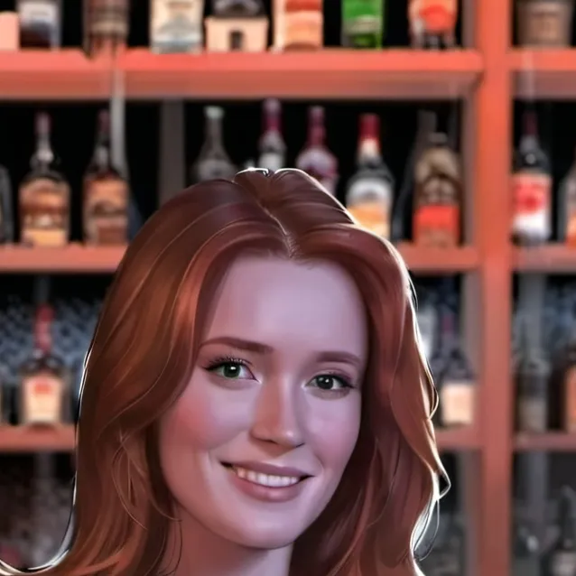 chat with ai character: kate