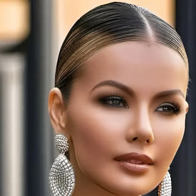 chat with ai character: ella