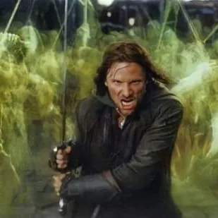 creator storm bringer's avatar