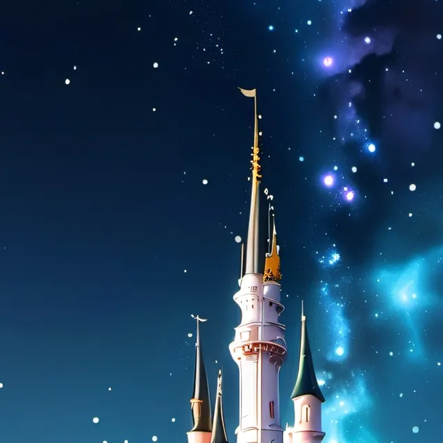 chat with ai character: Fairy tale 