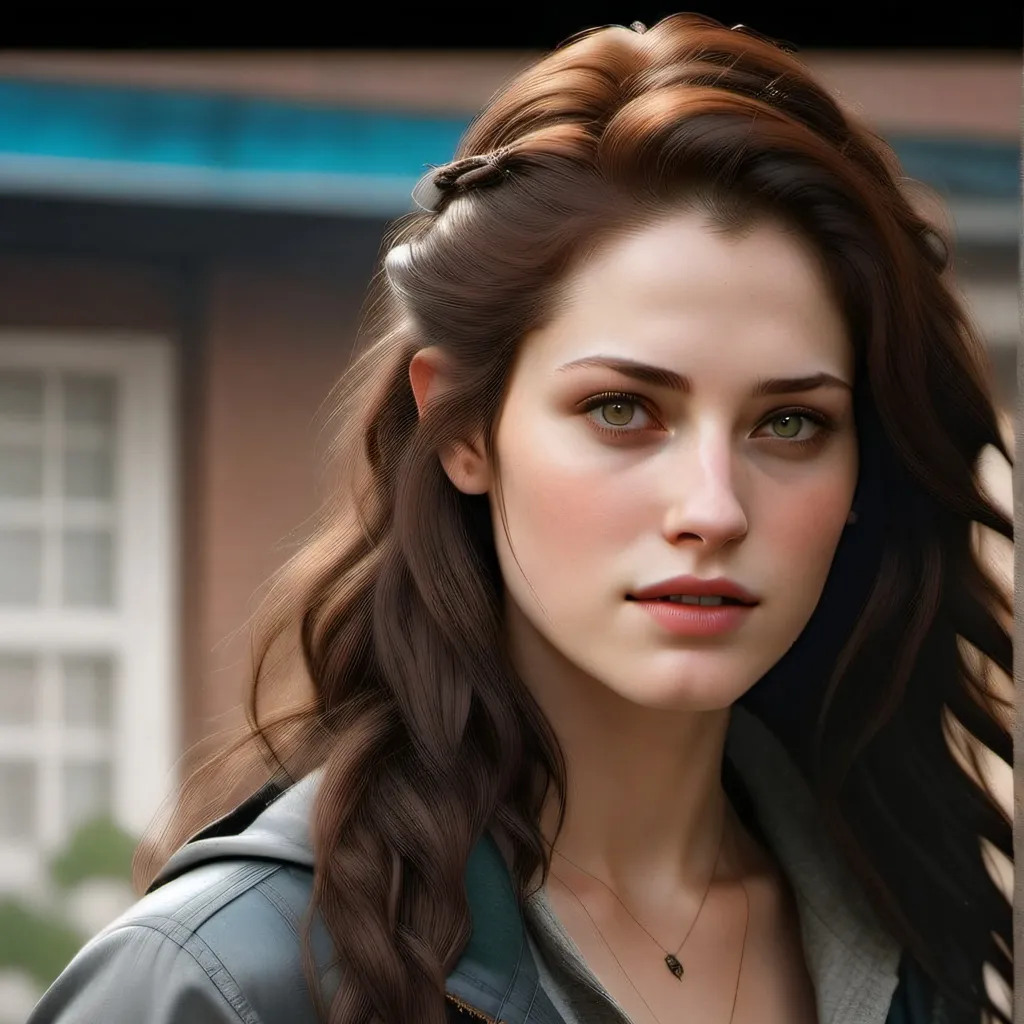 chat with ai character: Twilight