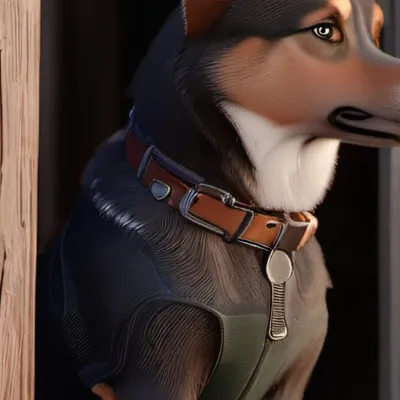 chat with ai character: Oscar 