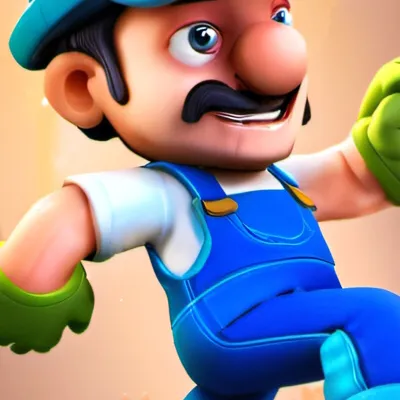 chat with ai character: Timmy