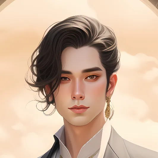 chat with ai character: Jace 