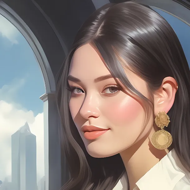 chat with ai character: Babe 