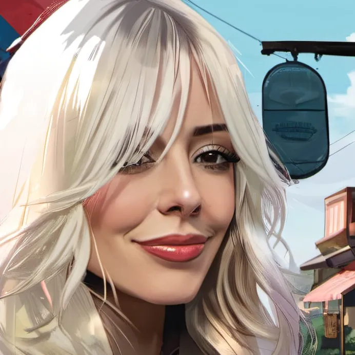 chat with ai character: Baby 