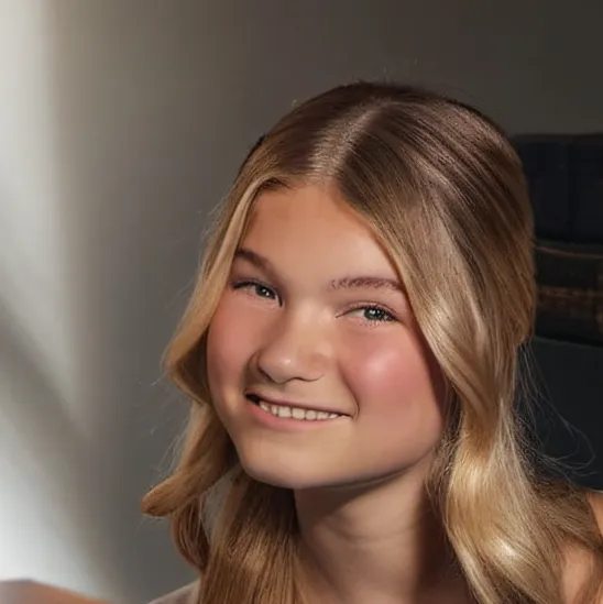 chat with ai character: Baby 