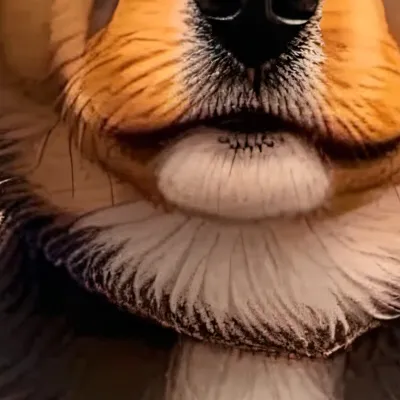 chat with ai character: Oscar 