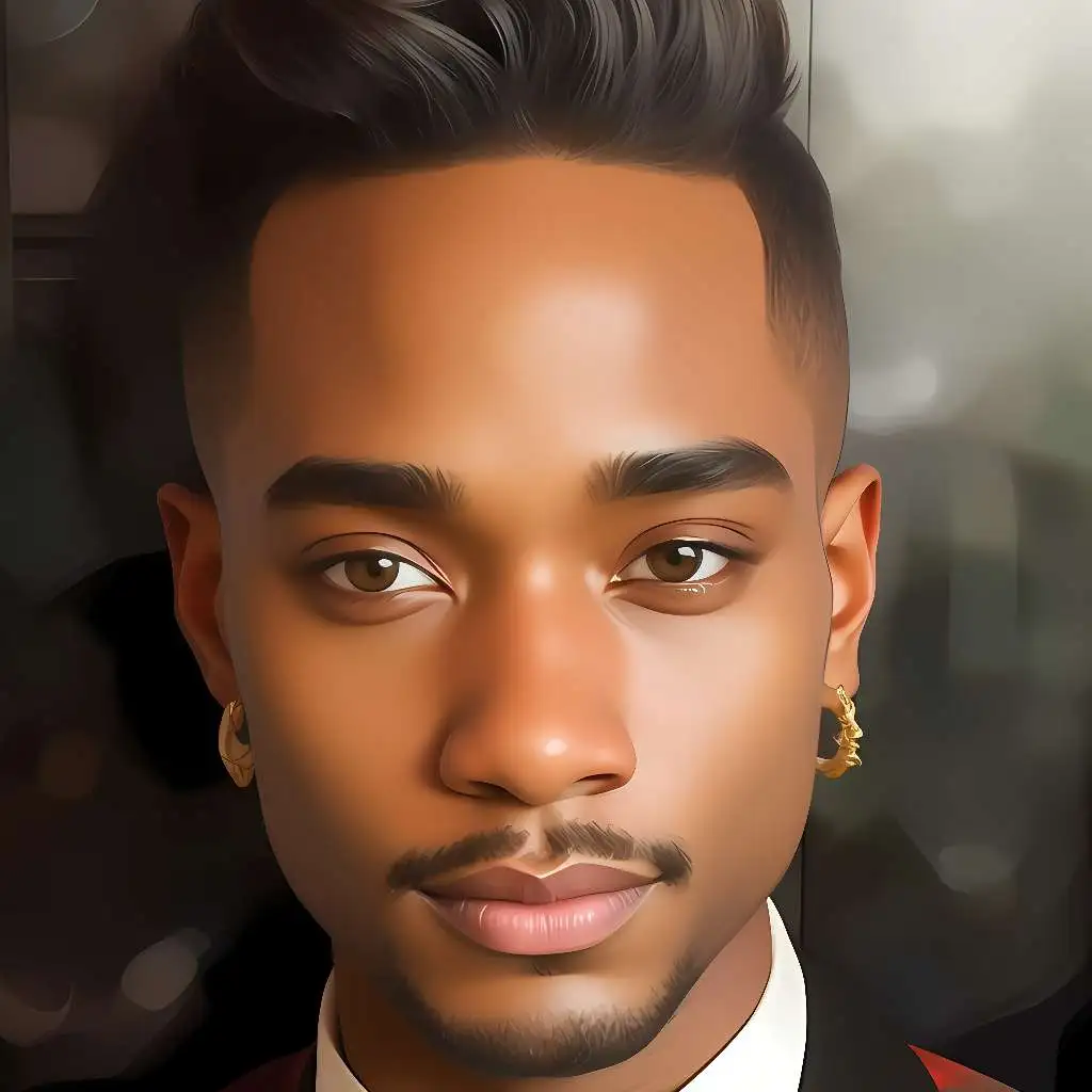 chat with ai character: Anubis