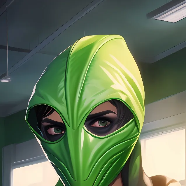 chat with ai character: Lily